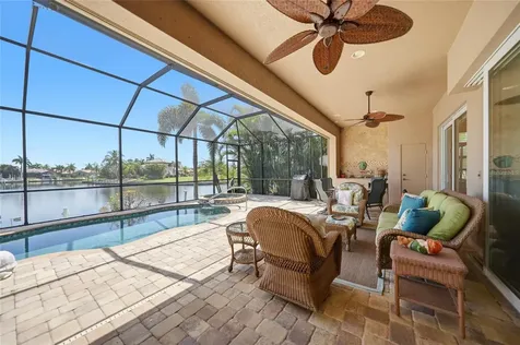 3293 Tripoli Boulevard Punta Gorda FL 33950