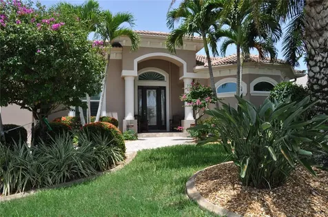 3293 Tripoli Boulevard Punta Gorda FL 33950