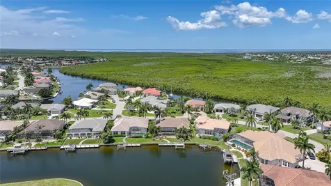 3293 Tripoli Boulevard Punta Gorda FL 33950