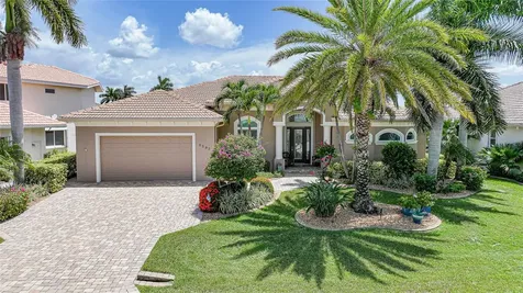 3293 Tripoli Boulevard Punta Gorda FL 33950