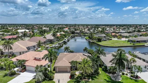 3293 Tripoli Boulevard Punta Gorda FL 33950