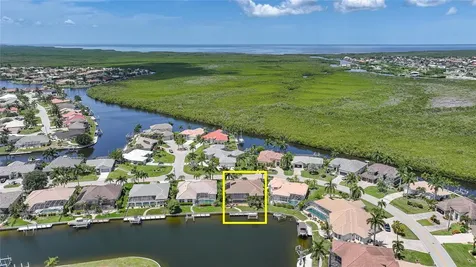 3293 Tripoli Boulevard Punta Gorda FL 33950