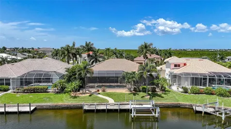 3293 Tripoli Boulevard Punta Gorda FL 33950