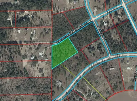 0000 NE 40th Lane Williston FL 32696