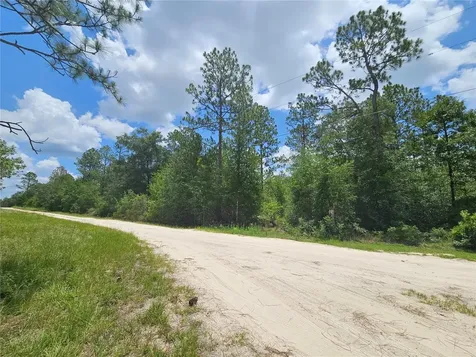 0000 NE 40th Lane Williston FL 32696
