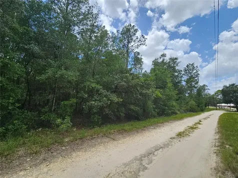 0000 NE 40th Lane Williston FL 32696