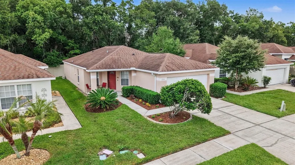 26351 Whirlaway Terrace Wesley Chapel FL 33544
