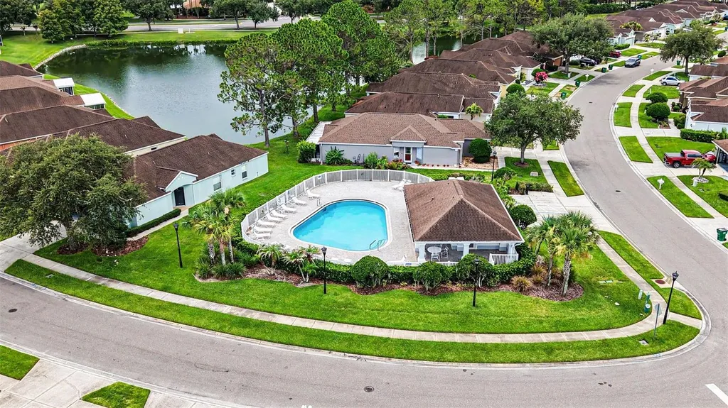 26351 Whirlaway Terrace Wesley Chapel FL 33544