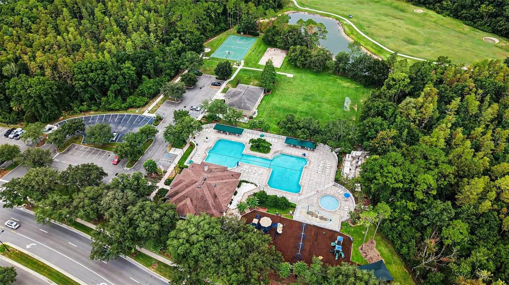 26351 Whirlaway Terrace Wesley Chapel FL 33544