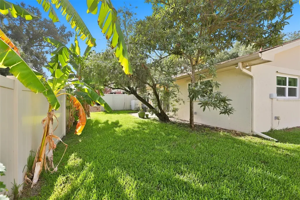 2186 Marshall Drive Dunedin FL 34698