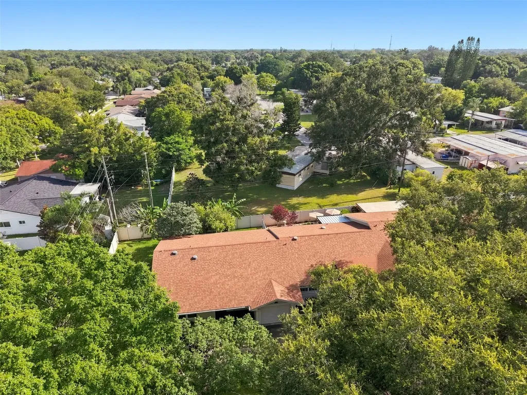 2186 Marshall Drive Dunedin FL 34698