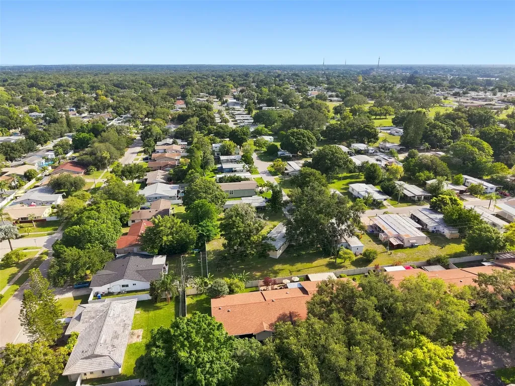 2186 Marshall Drive Dunedin FL 34698