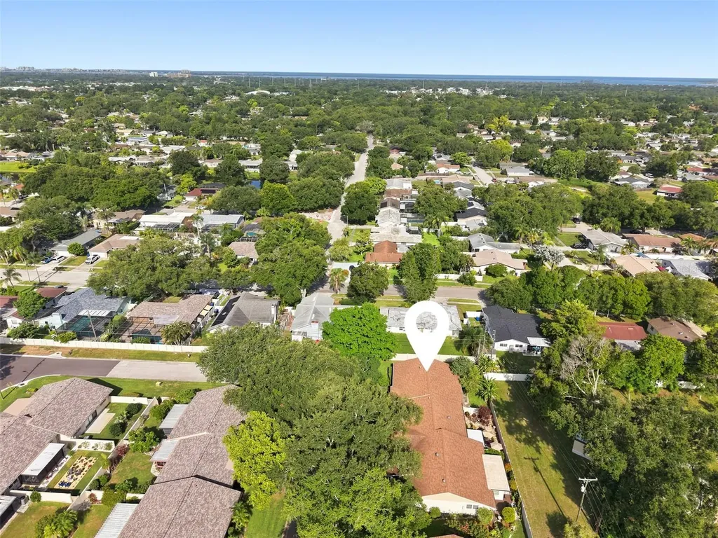 2186 Marshall Drive Dunedin FL 34698