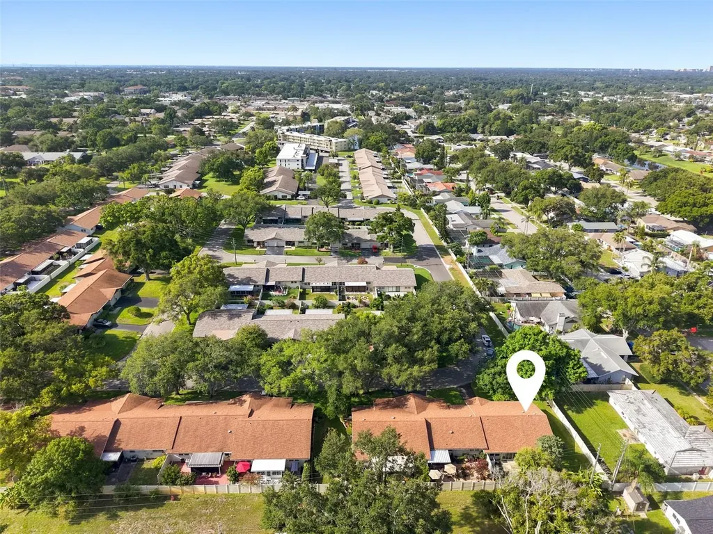 2186 Marshall Drive Dunedin FL 34698