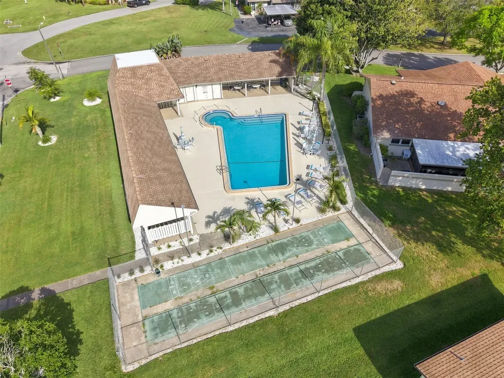 2186 Marshall Drive Dunedin FL 34698