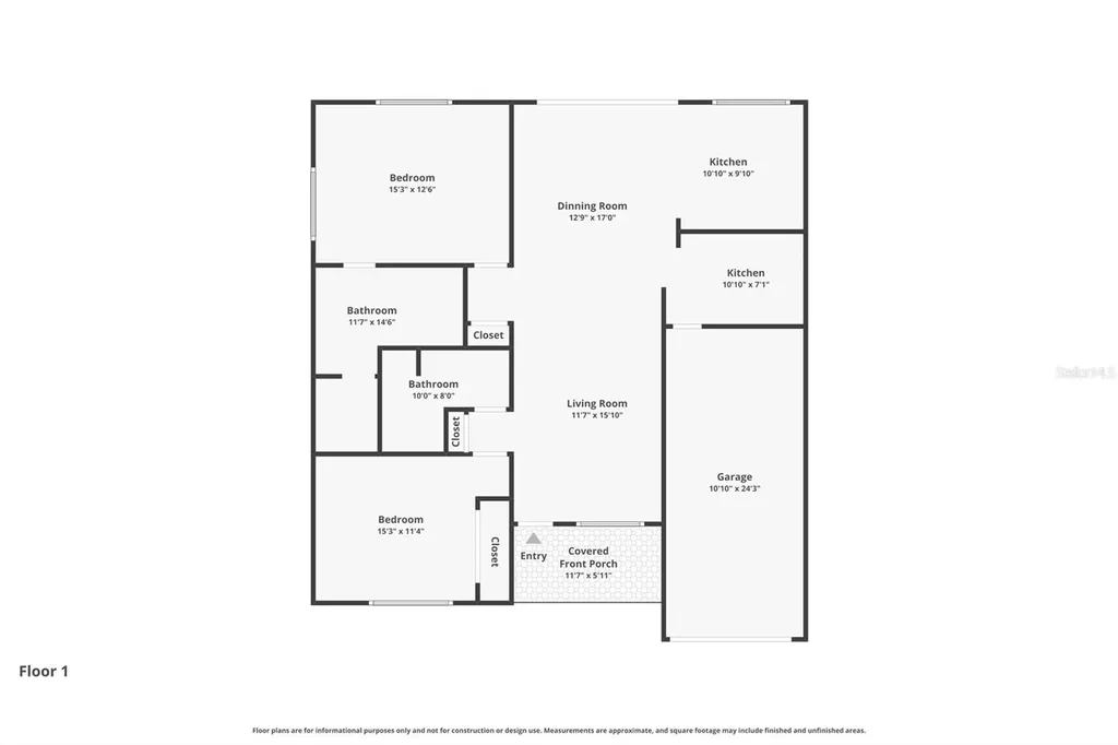 2186 Marshall Drive Dunedin FL 34698