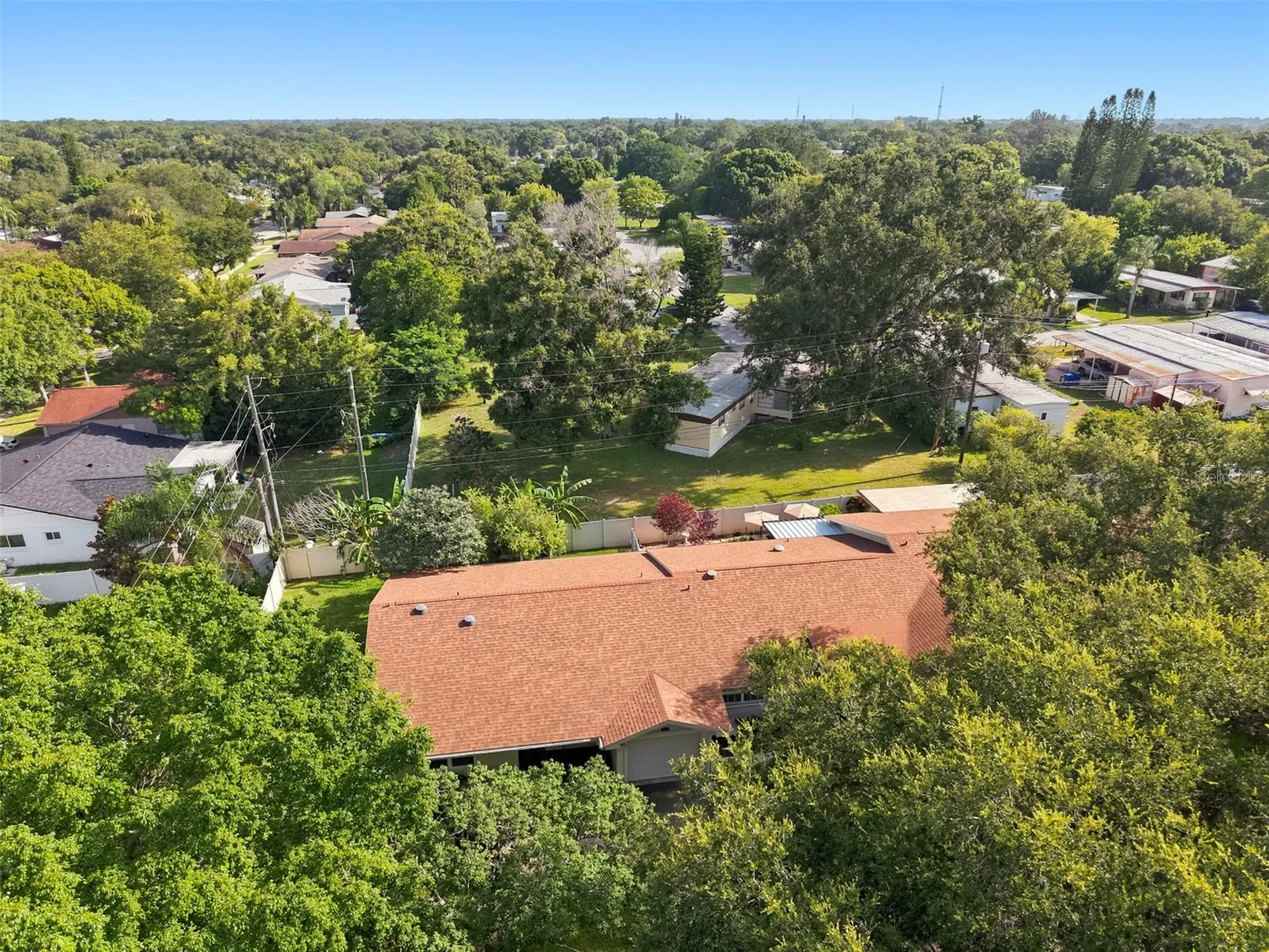 2186 Marshall Drive Dunedin FL 34698