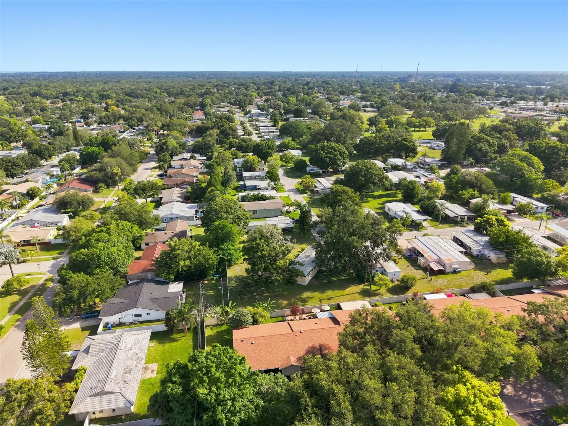 2186 Marshall Drive Dunedin FL 34698