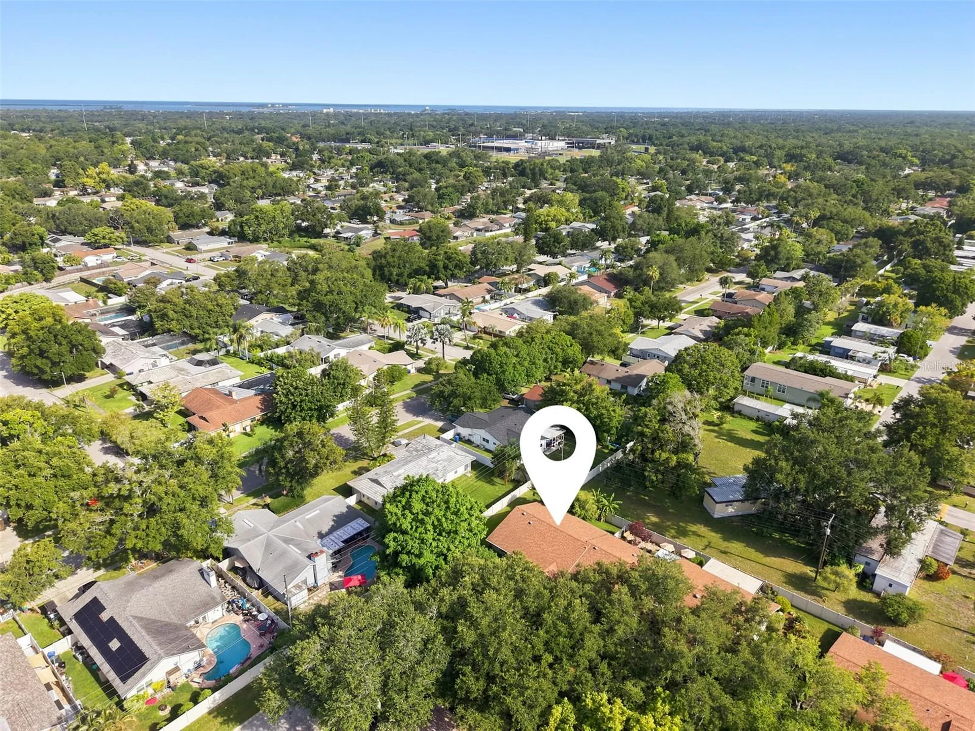 2186 Marshall Drive Dunedin FL 34698