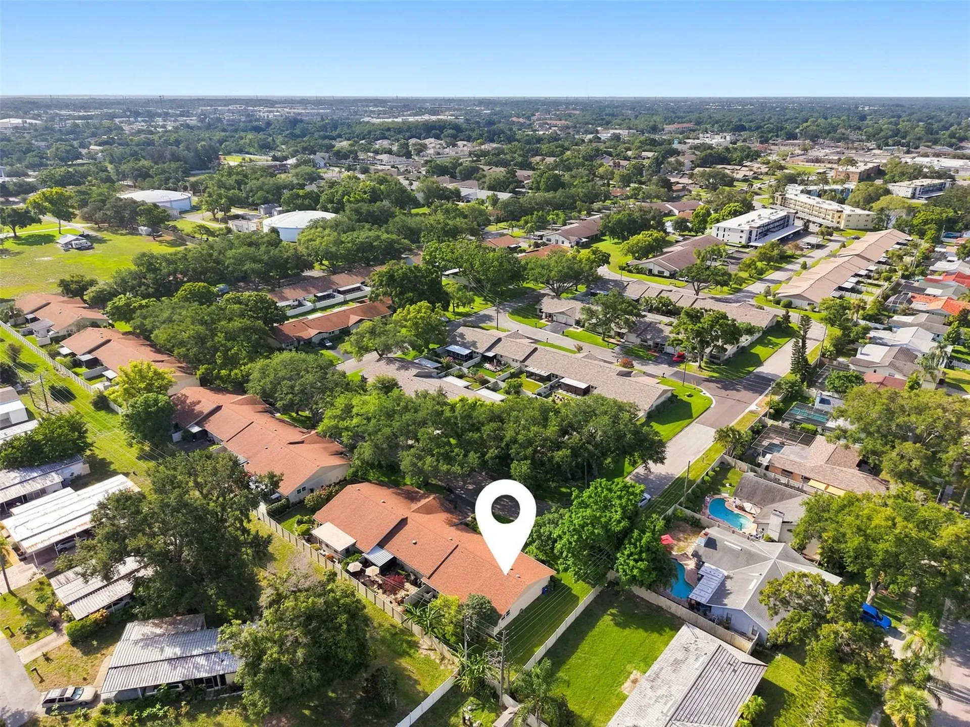 2186 Marshall Drive Dunedin FL 34698