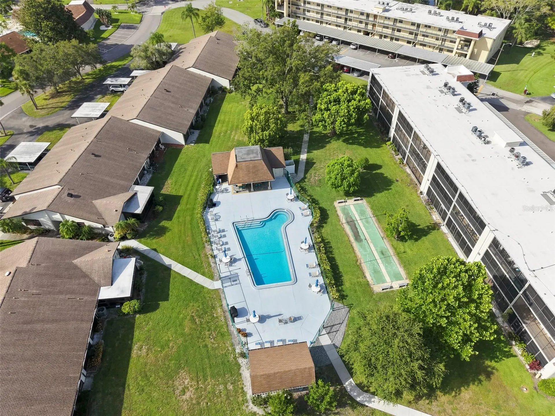 2186 Marshall Drive Dunedin FL 34698