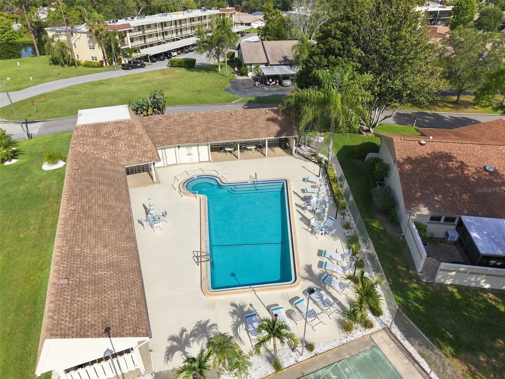 2186 Marshall Drive Dunedin FL 34698
