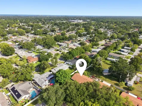 2186 Marshall Drive Dunedin FL 34698