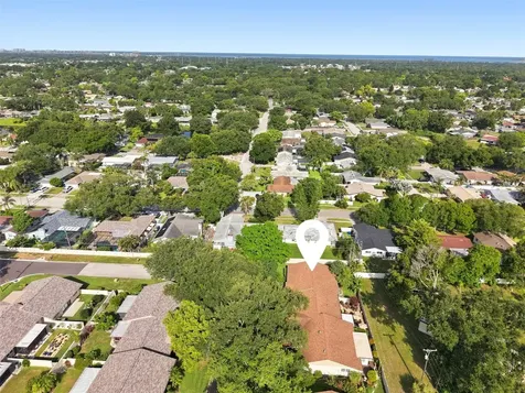 2186 Marshall Drive Dunedin FL 34698