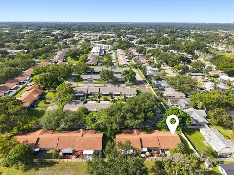 2186 Marshall Drive Dunedin FL 34698