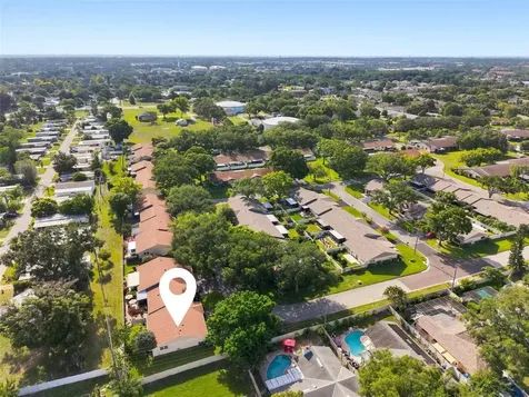2186 Marshall Drive Dunedin FL 34698