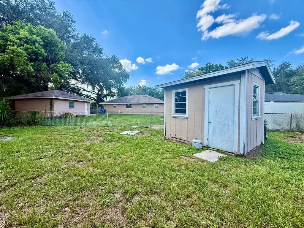 10812 Hannaway Drive Riverview FL 33578