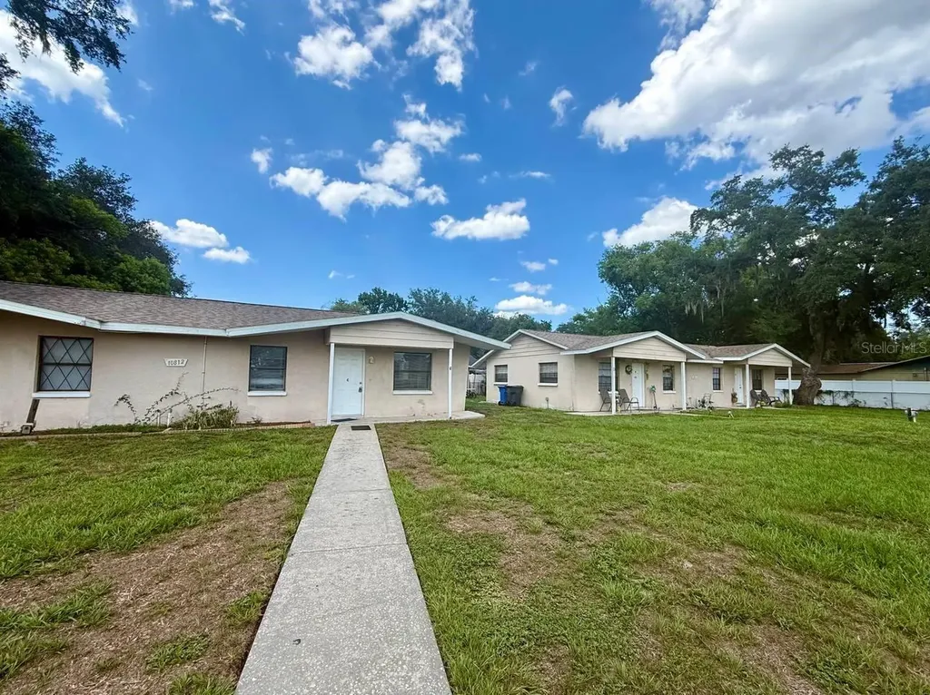 10812 Hannaway Drive Riverview FL 33578