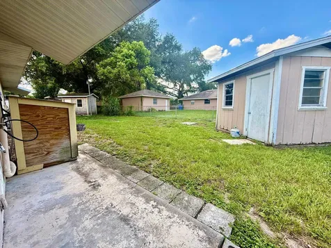 10812 Hannaway Drive Riverview FL 33578