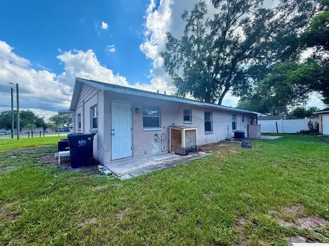 10812 Hannaway Drive Riverview FL 33578
