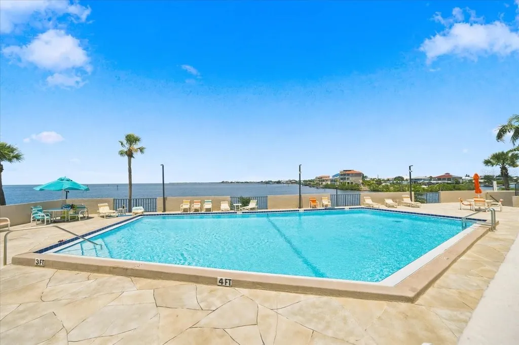 6035 Sea Ranch Drive Hudson FL 34667
