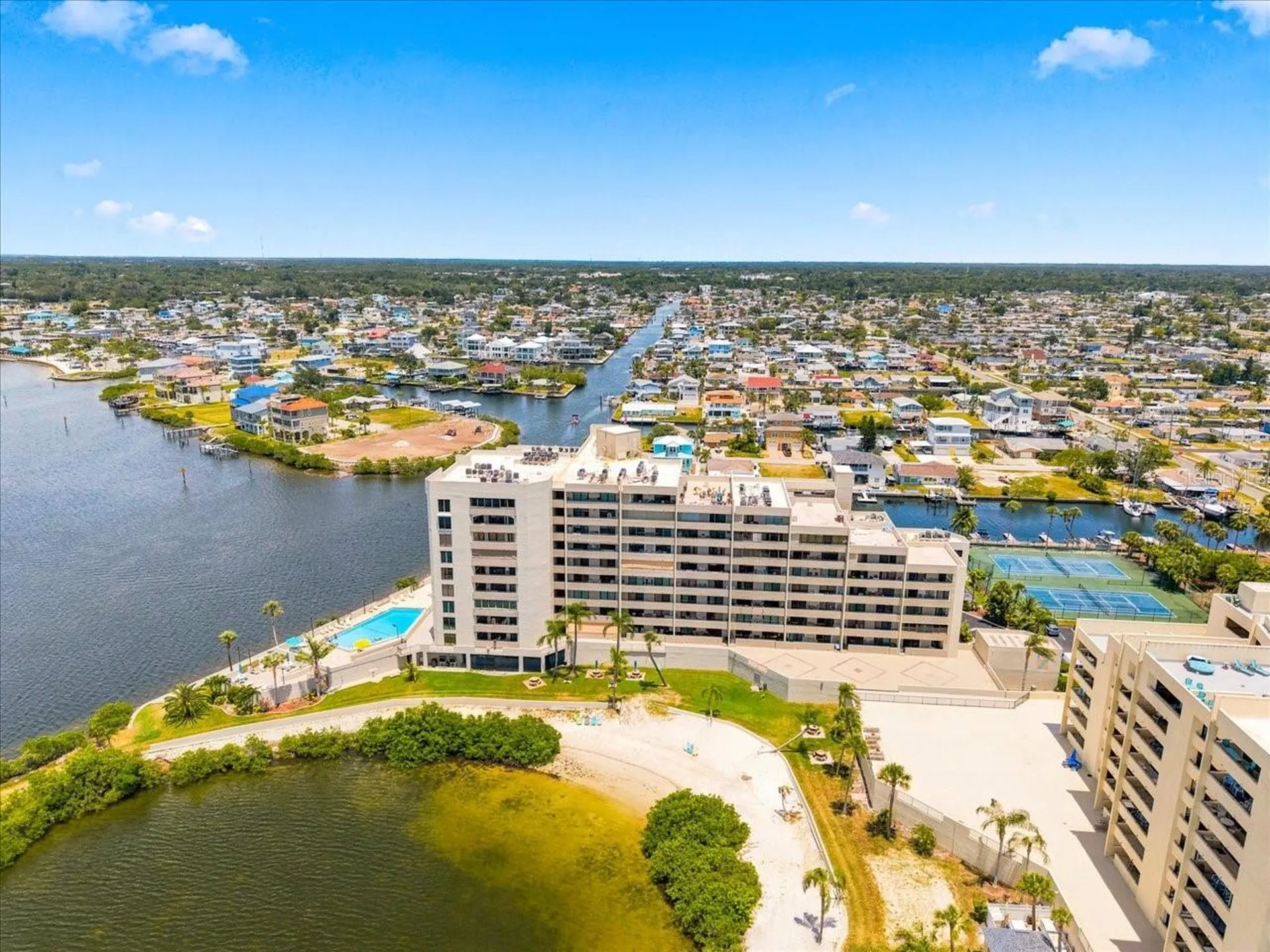 6035 Sea Ranch Drive Hudson FL 34667
