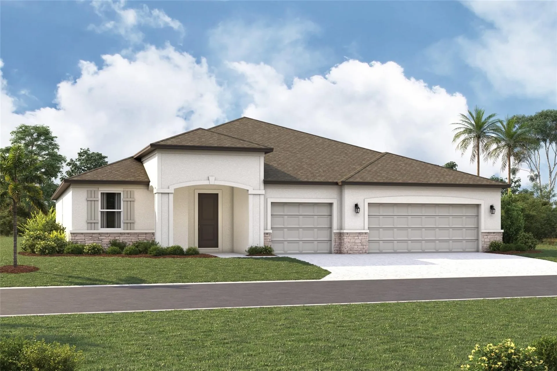 7337 Ridge Escape Way Parrish FL 34219