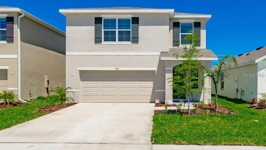 9138 Forge Breeze Loop Wesley Chapel FL 33545