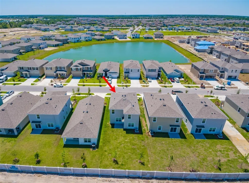 9138 Forge Breeze Loop Wesley Chapel FL 33545