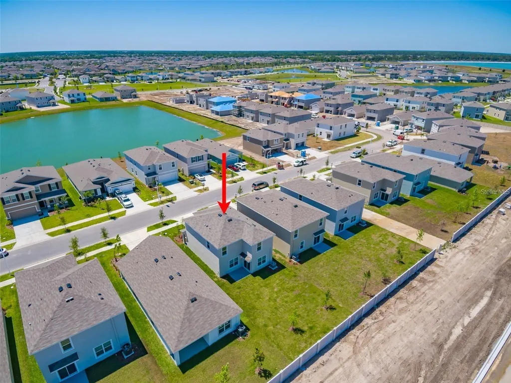 9138 Forge Breeze Loop Wesley Chapel FL 33545