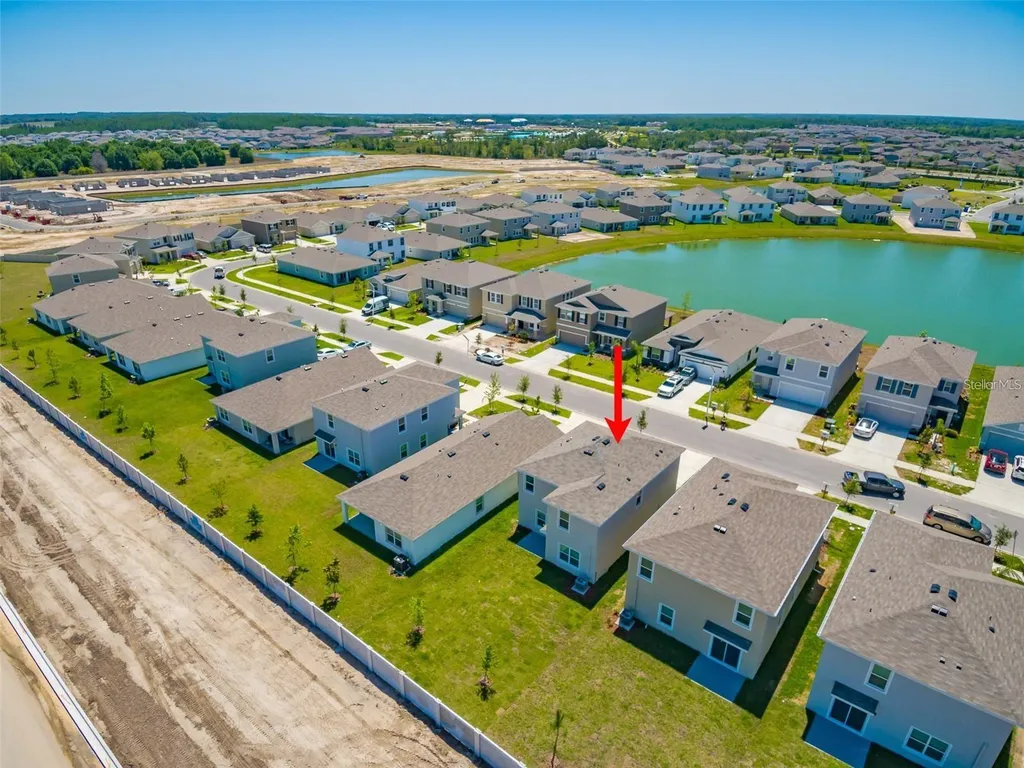 9138 Forge Breeze Loop Wesley Chapel FL 33545