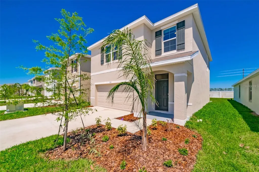 9138 Forge Breeze Loop Wesley Chapel FL 33545