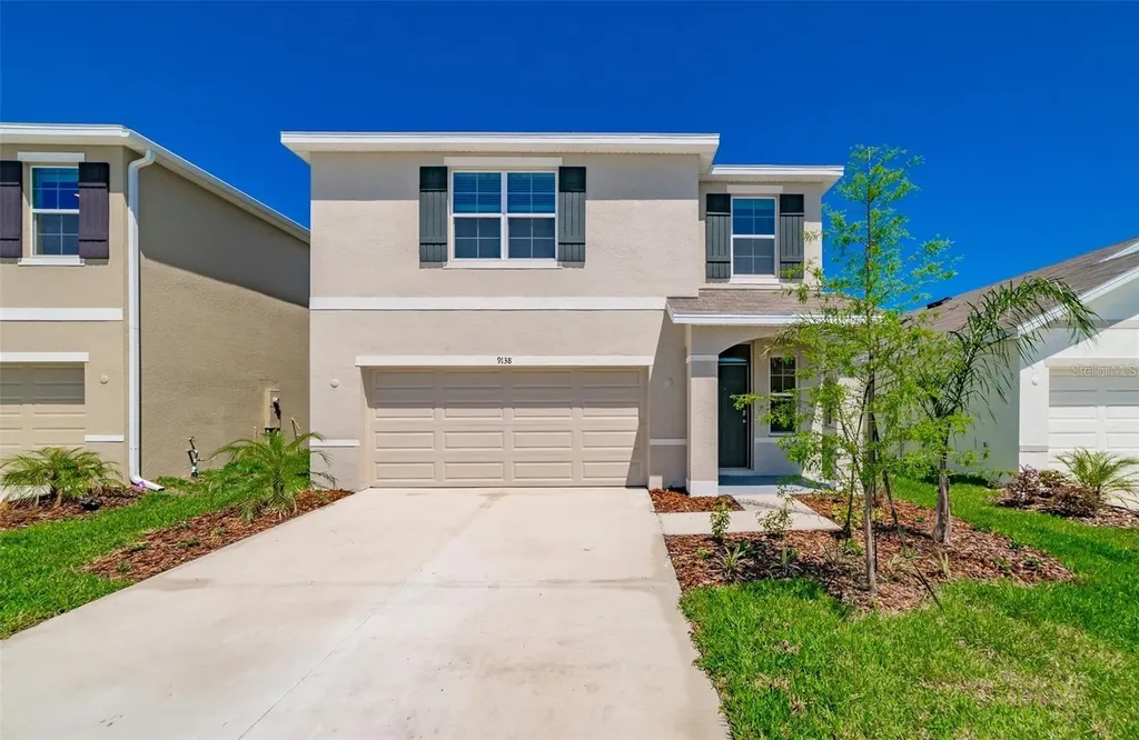 9138 Forge Breeze Loop Wesley Chapel FL 33545