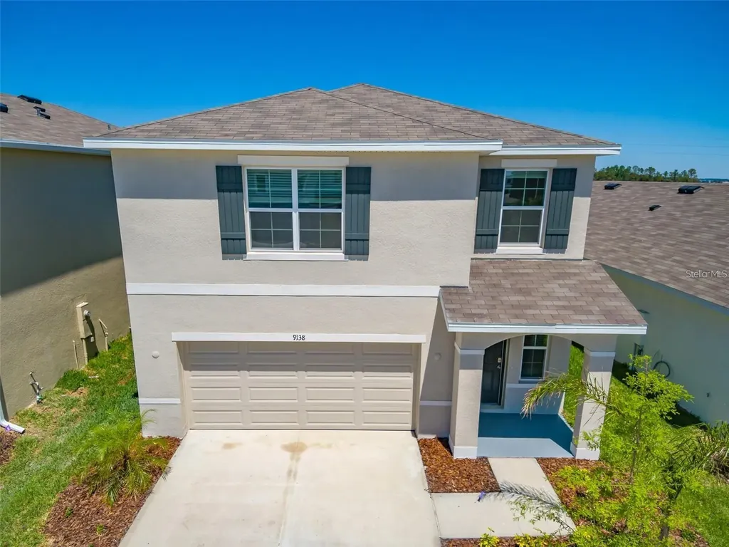 9138 Forge Breeze Loop Wesley Chapel FL 33545