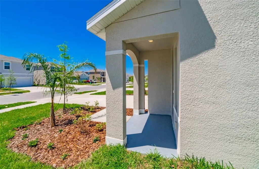 9138 Forge Breeze Loop Wesley Chapel FL 33545
