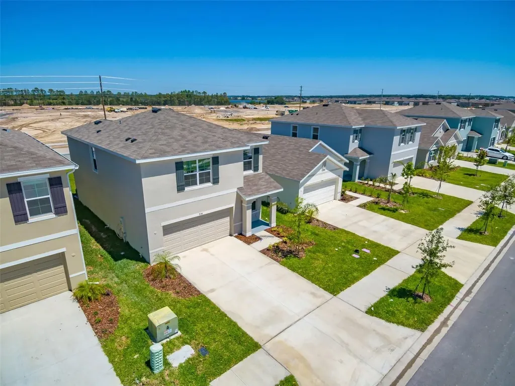 9138 Forge Breeze Loop Wesley Chapel FL 33545