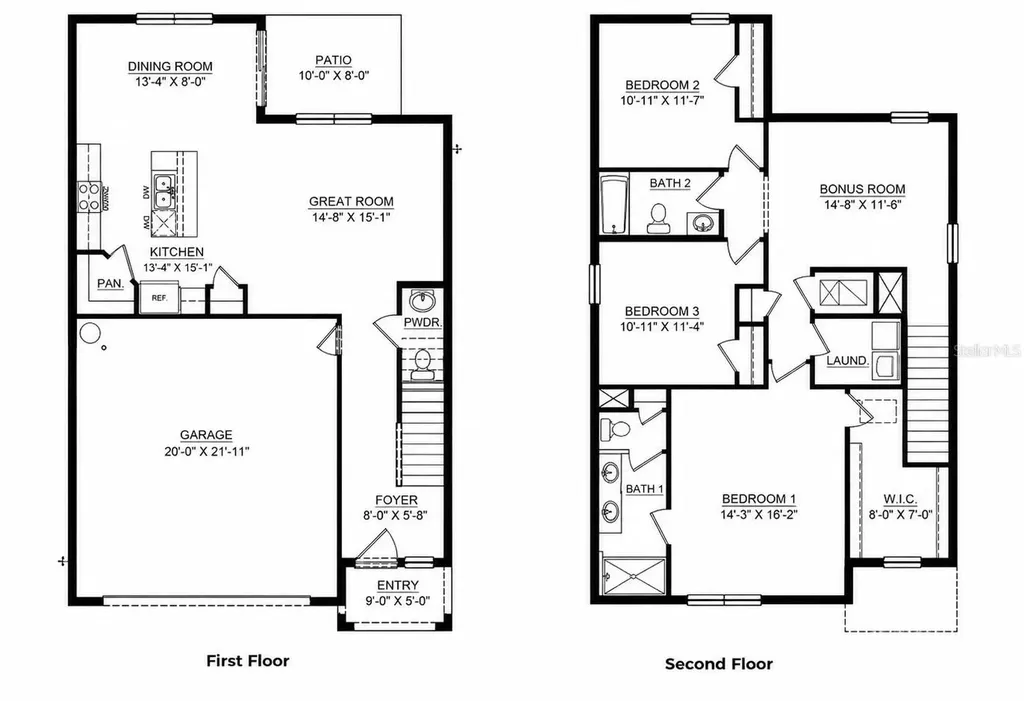 9138 Forge Breeze Loop Wesley Chapel FL 33545
