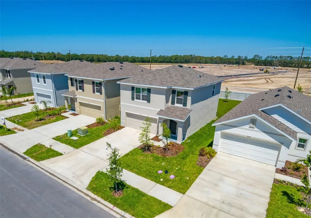 9138 Forge Breeze Loop Wesley Chapel FL 33545