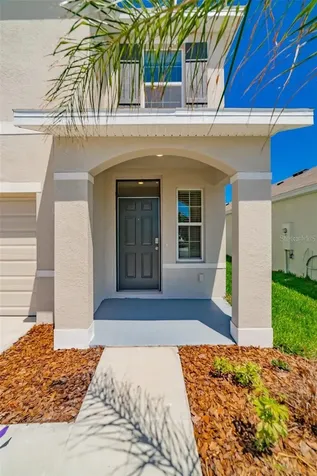 9138 Forge Breeze Loop Wesley Chapel FL 33545