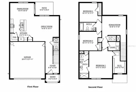 9138 Forge Breeze Loop Wesley Chapel FL 33545